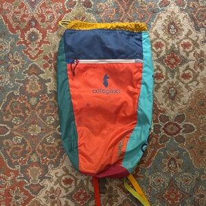 Cotopaxi Luzon 18L Backpack